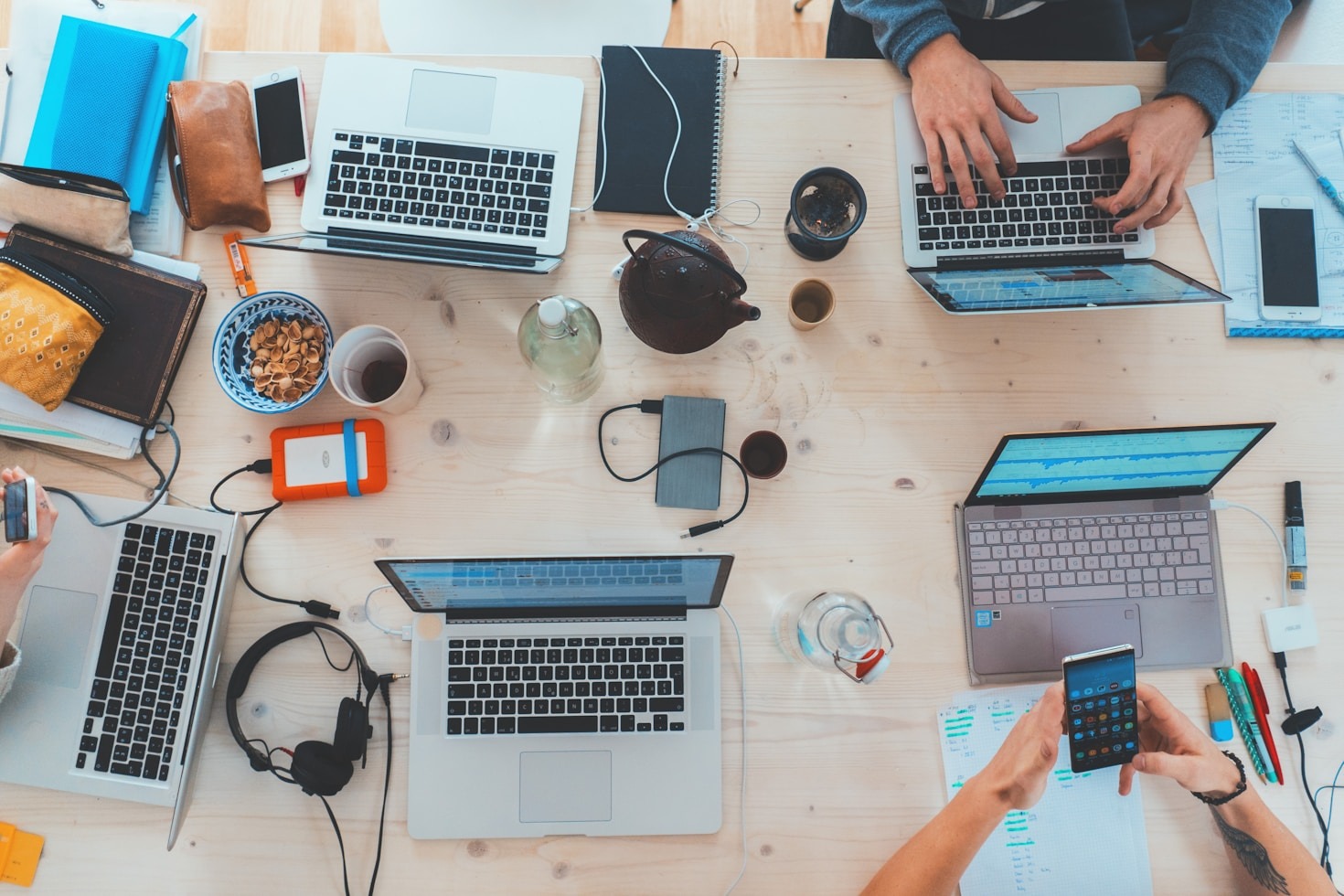 5 Legal Tips Every Business Owner Should Know