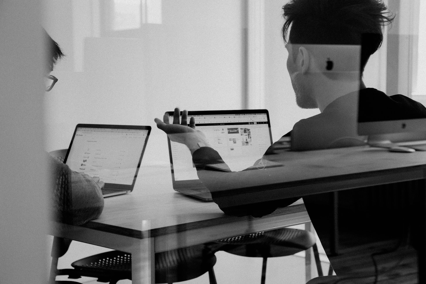 How to Choose the Right Marketing Agency